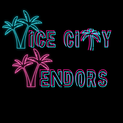 Vice City Vendors